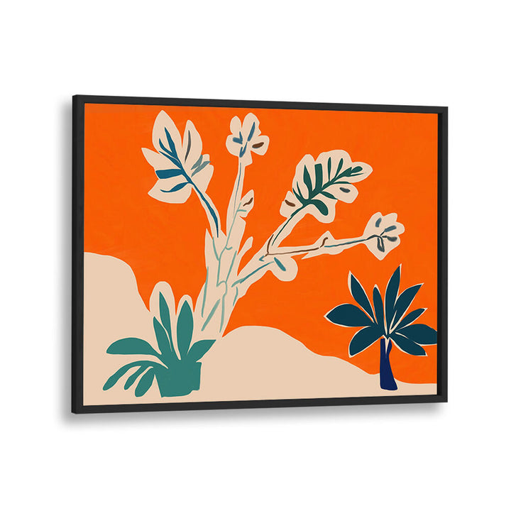 STYLIZED PLANTS