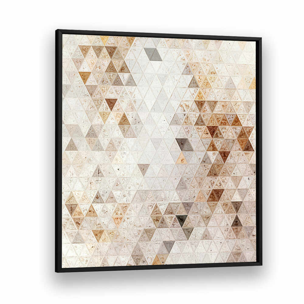 MOSAIC ENERGY ART XCI , PATTERN ART PRINTS