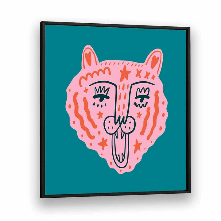 TINY AND WILD , FASHION POSTERS
