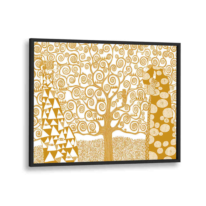 TREE OF LIFE , FLORAL FLOWER PAINTINGS