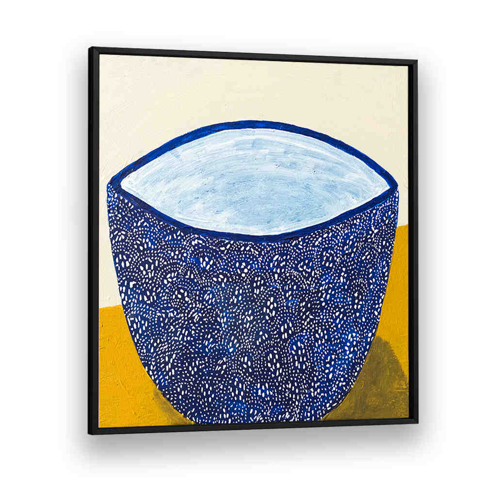 Vibrant POINTY BOWL, KITCHEN POSTERS enhance your cooking space with artistic flair and personality. Perfect for chefs!