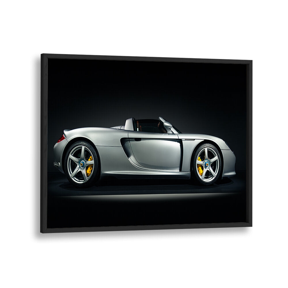 PORSCHE CARRERA GT , PHOTOGRAPHY PRINTS