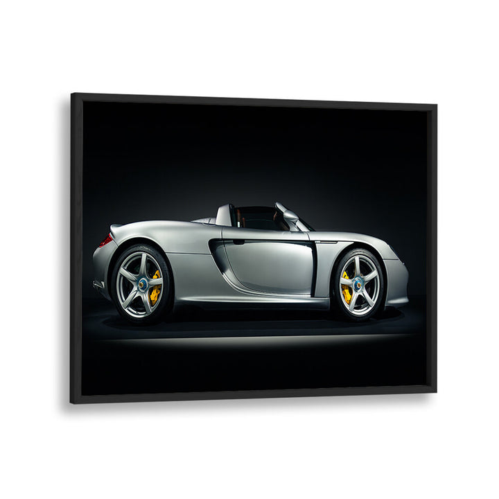 PORSCHE CARRERA GT , PHOTOGRAPHY PRINTS