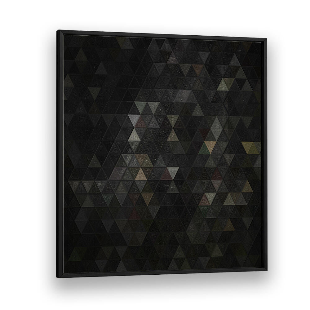 MOSAIC ENERGY ART LXXXIX  , PATTERN ART PRINTS