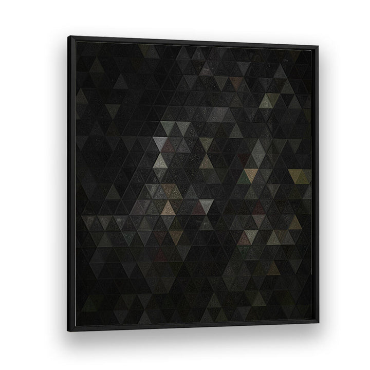 MOSAIC ENERGY ART LXXXIX  , PATTERN ART PRINTS