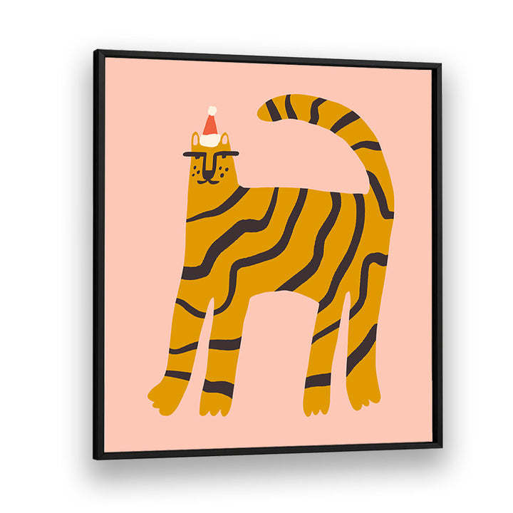 HAPPY CHRISTMAS , KIDS ROOM PAINTINGS