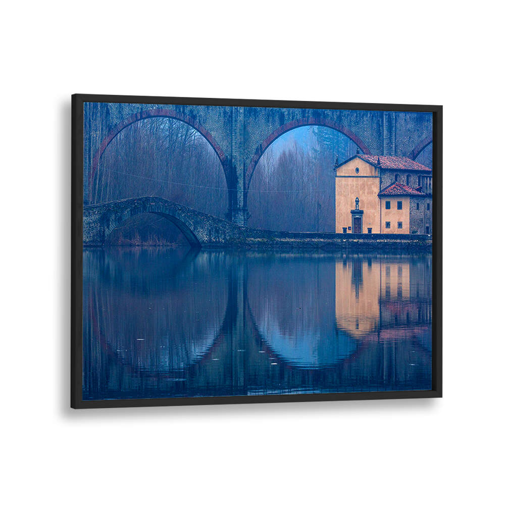 PONTI , PHOTOGRAPHY PRINTS