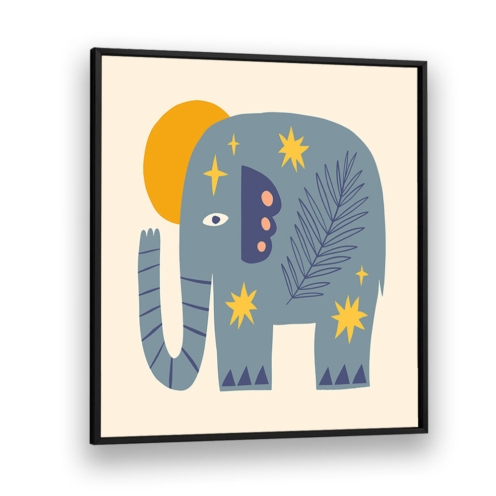 THE SPIRIT SERIES XX , KIDS ROOM PAINTINGS