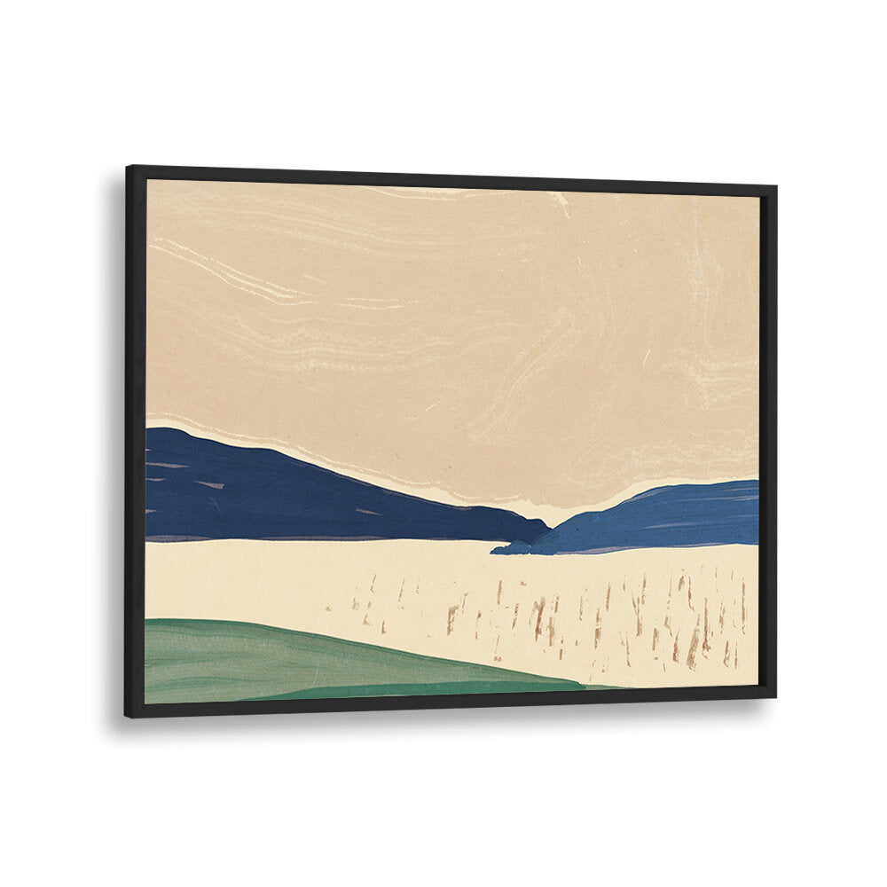 JAPANESE STYLE LANDSCAPE