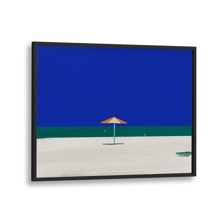 BEACH UMBRELLA II