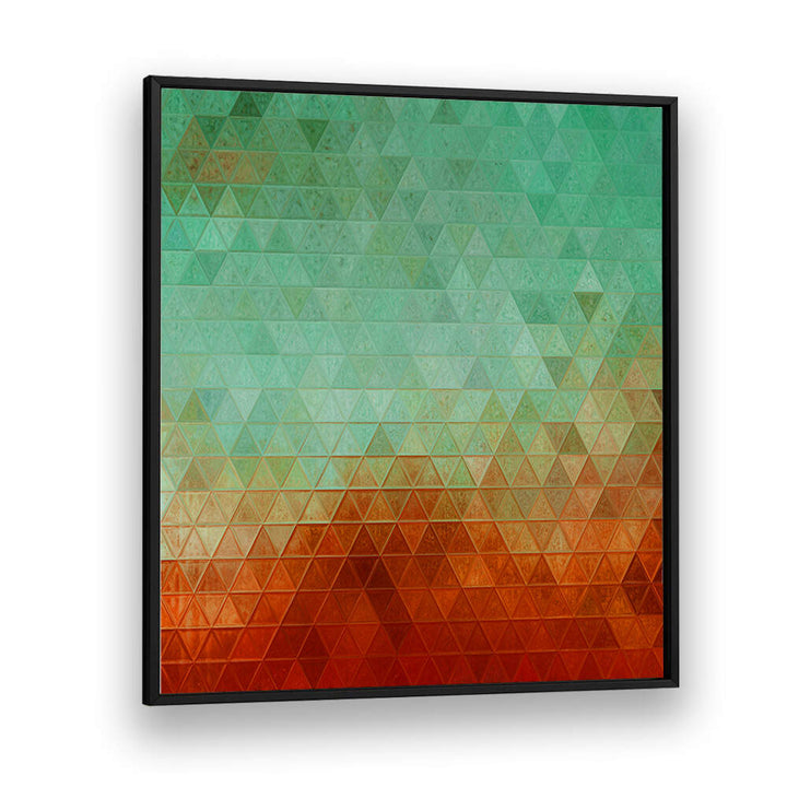 MOSAIC ENERGY ART XXX , PATTERN ART PRINTS