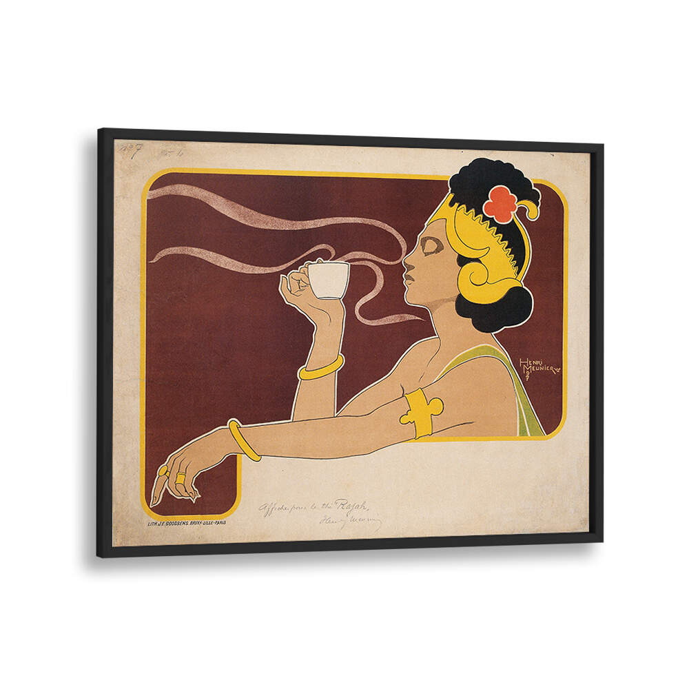 THE AROMA OF ELEGANCE , INDIAN ART PAINTINGS