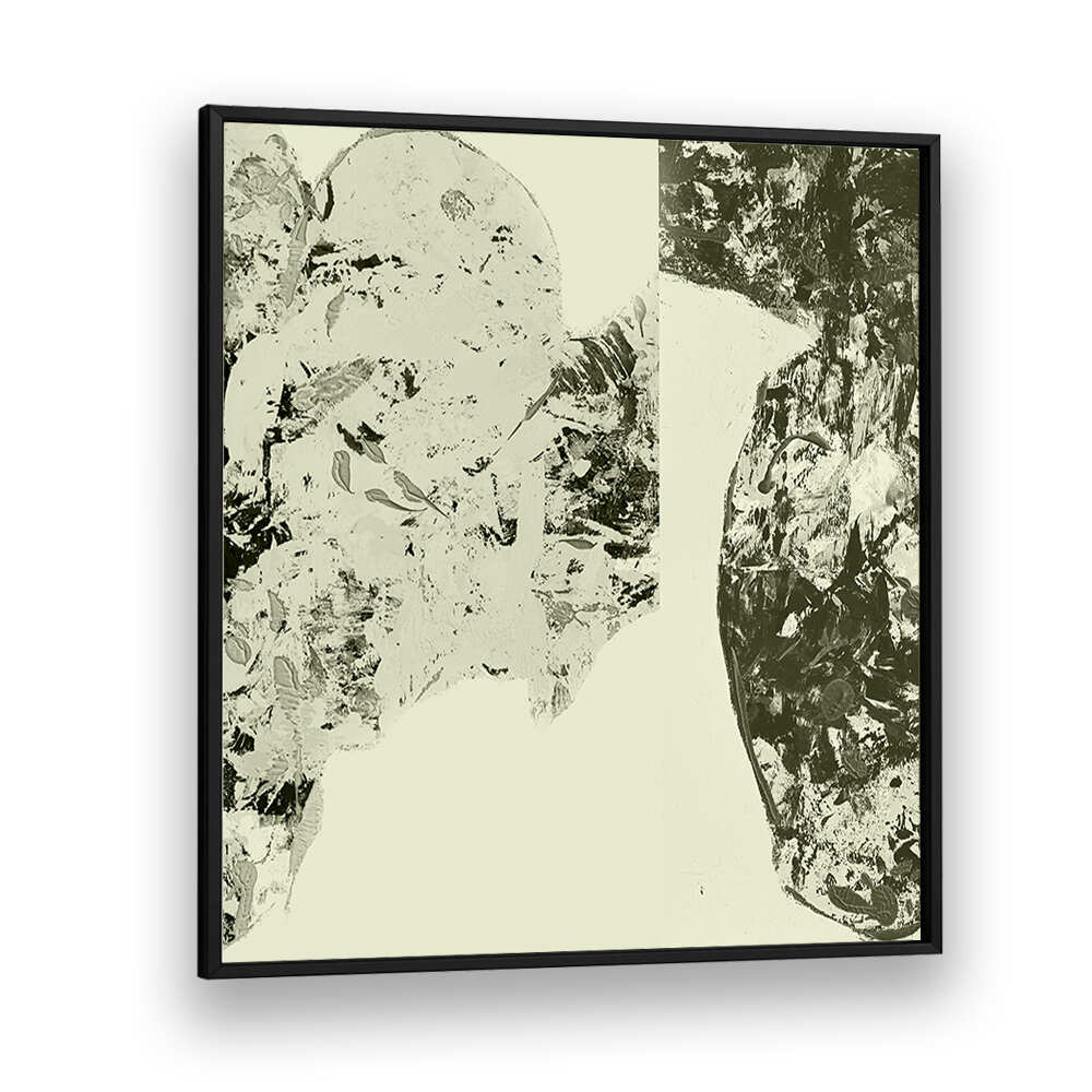 ABSTRACT ECHOES , ABSTRACT PAINTINGS