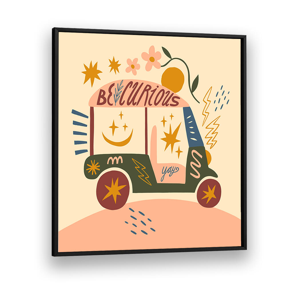 THE SPIRIT SERIES XIII , KIDS ROOM PAINTINGS