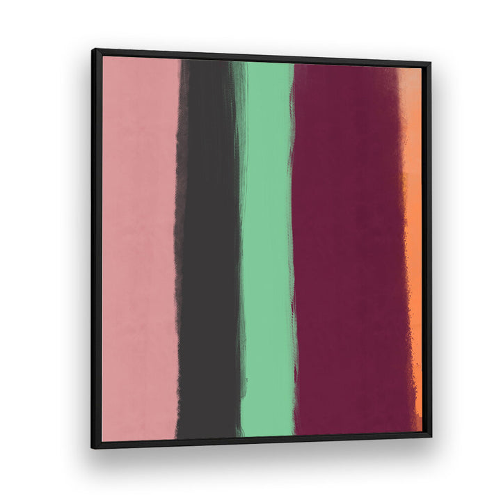 COLORFUL STRIPES SYMPHONY
