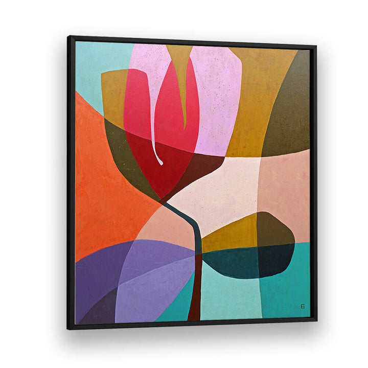 COLORFUL PETALSCAPE