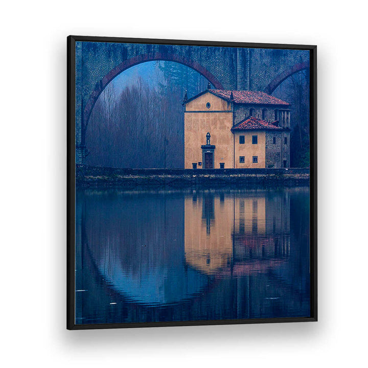 PONTI SQUARE , PHOTOGRAPHY PRINTS