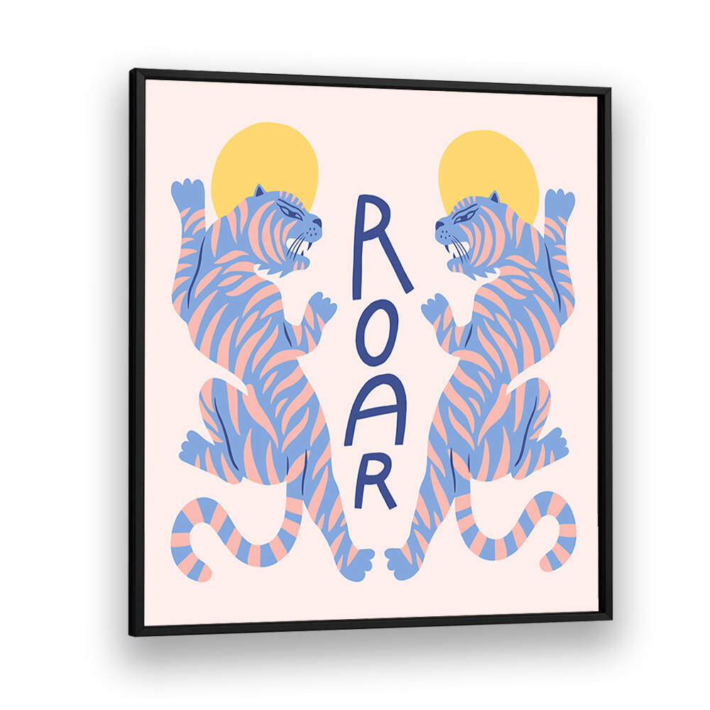 THE SPIRIT SERIES XI , KIDS ROOM PAINTINGS