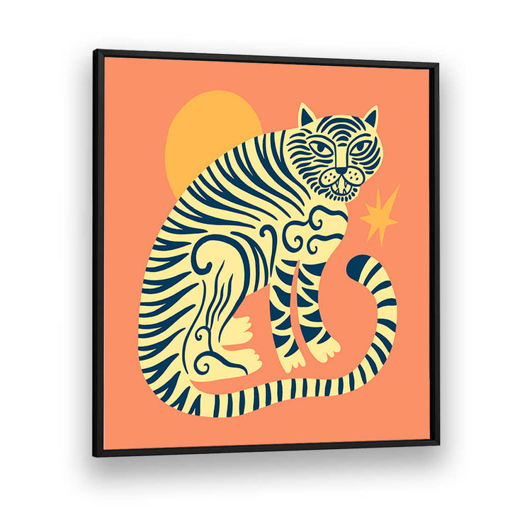 THE SPIRIT SERIES XVIII , KIDS ROOM PAINTINGS