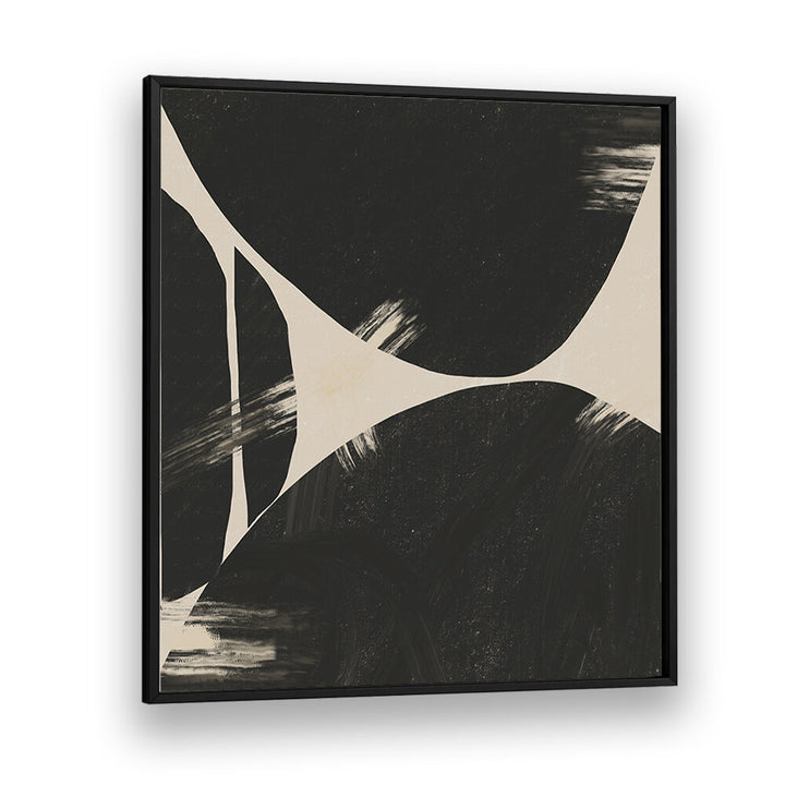 CONTRASTING SHADOWS , ABSTRACT PAINTINGS