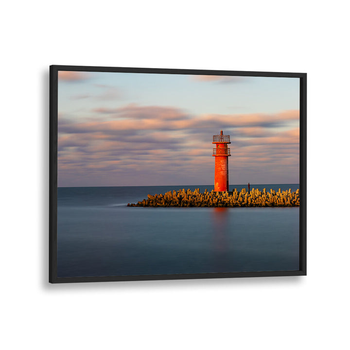 RAS ELBAAR LIGHTHOUSE , PHOTOGRAPHY PRINTS
