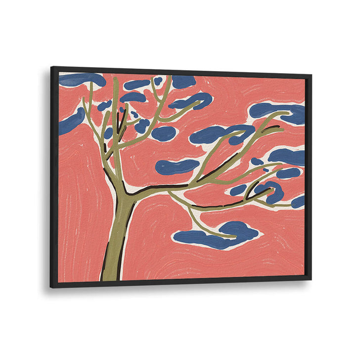 BONSAI TREE FINE ART PAINTING
