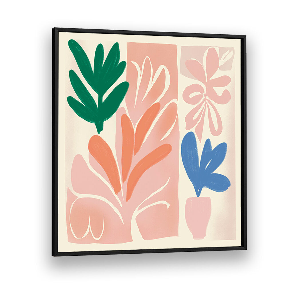 HARMONIOUS PLANTS