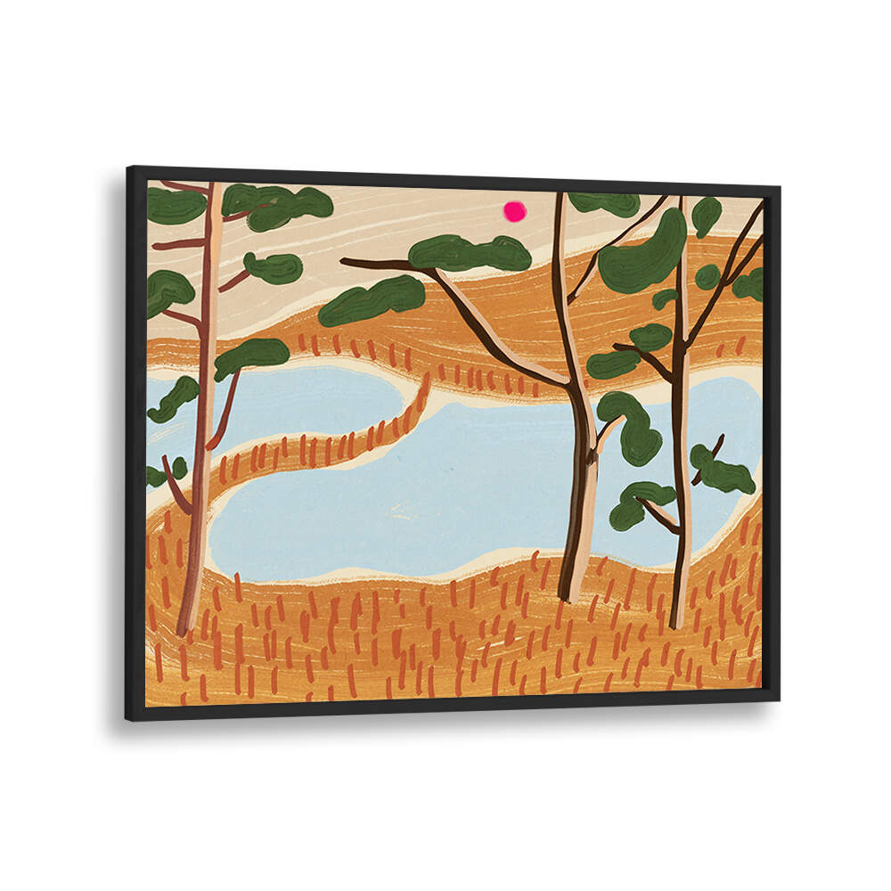 GOLDEN FIELD