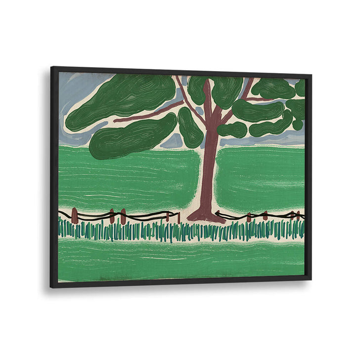 STYLIZED TREE