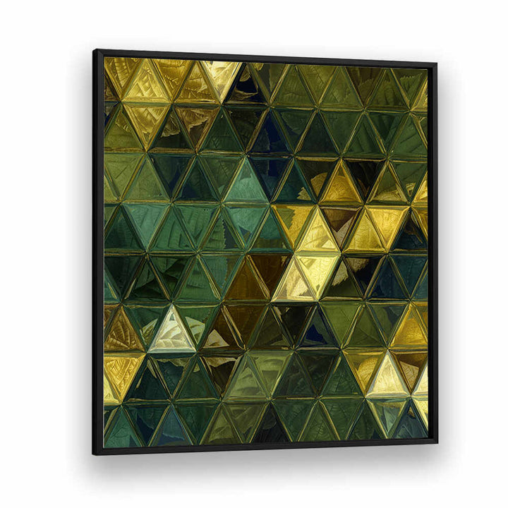 MOSAIC ENERGY ART LXVII  , PATTERN ART PRINTS