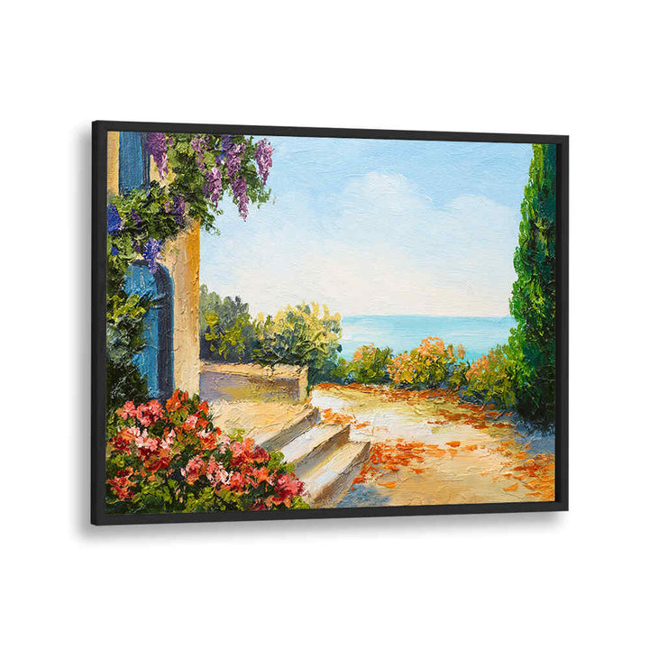 CHARMING ECHOES , VINTAGE EUROPEAN PAINTINGS