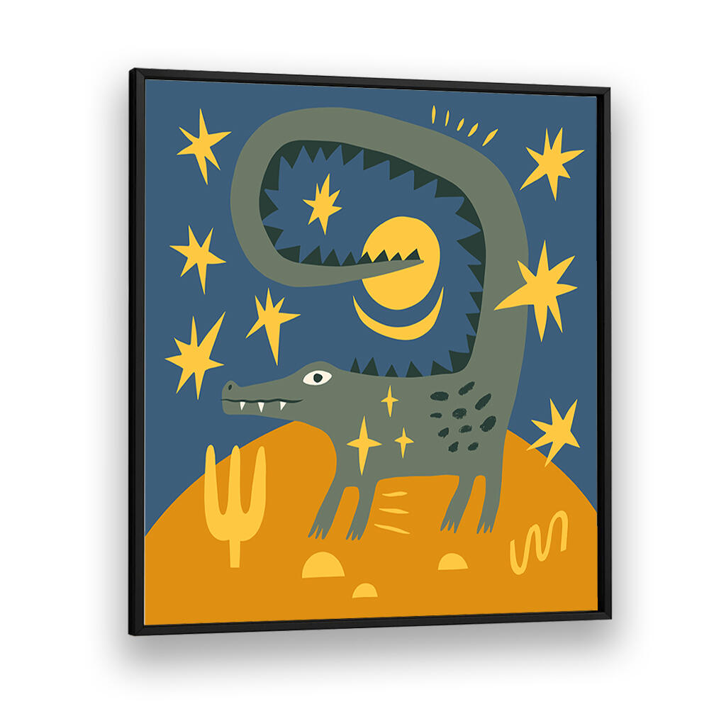 THE SPIRIT SERIES XVI , KIDS ROOM PAINTINGS