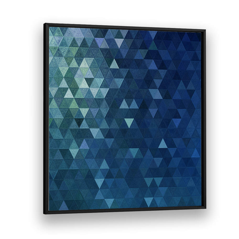 MOSAIC ENERGY ART XC  , PATTERN ART PRINTS