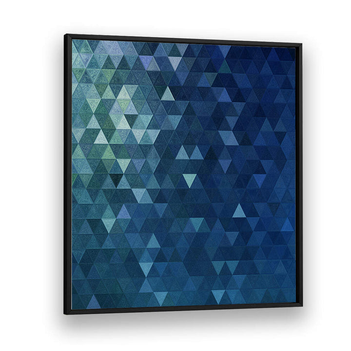 MOSAIC ENERGY ART XC  , PATTERN ART PRINTS