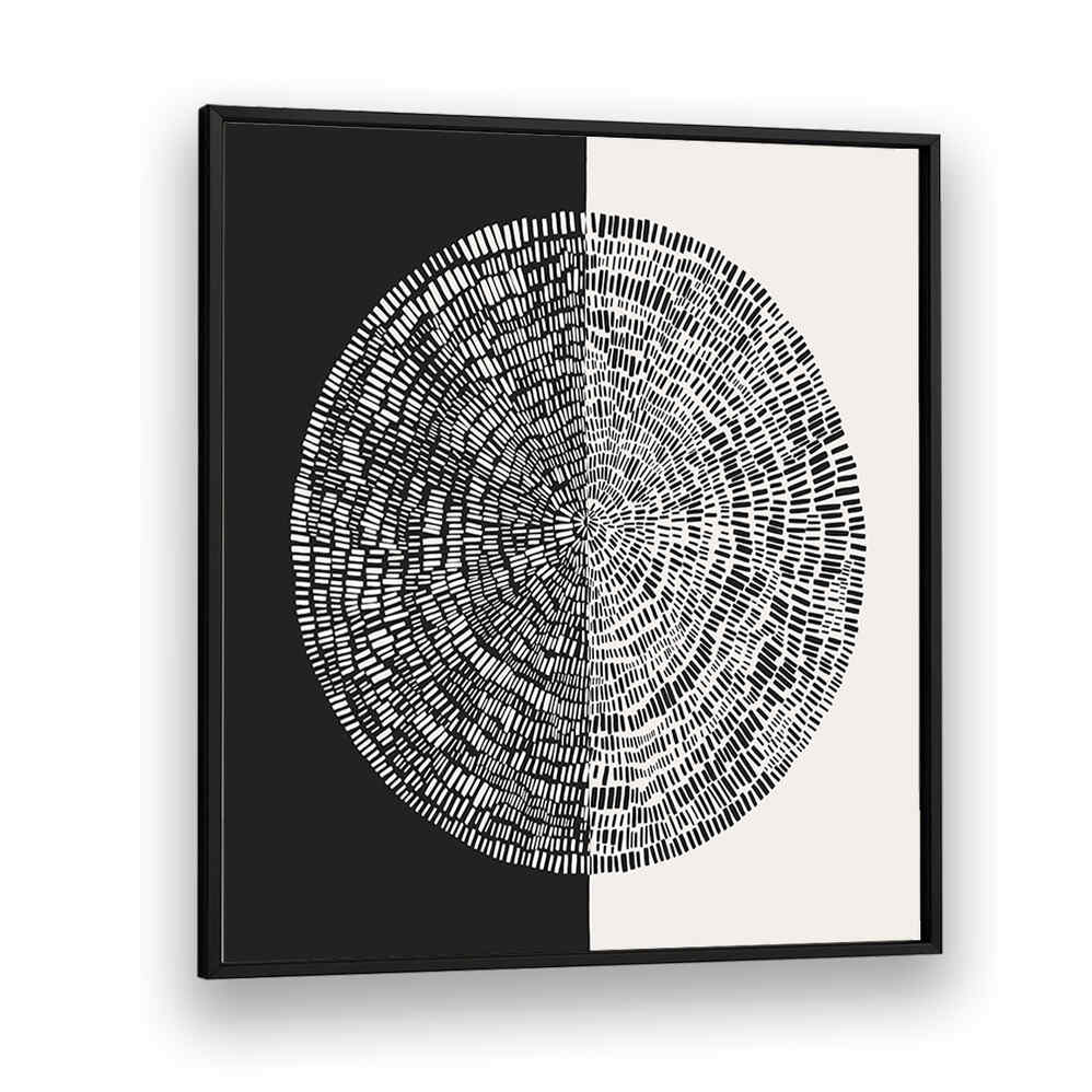CONVERGENCE , PATTERN ART PRINTS
