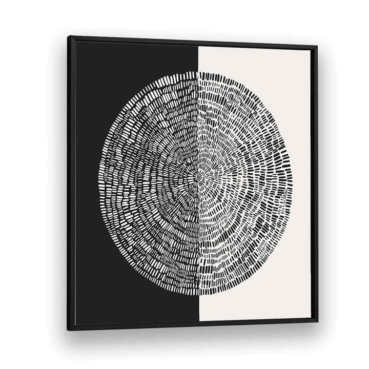 CONVERGENCE , PATTERN ART PRINTS
