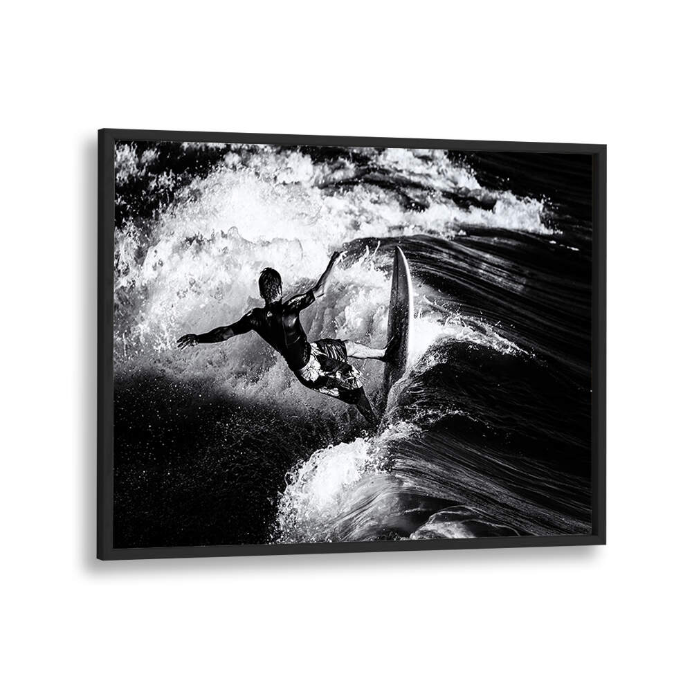 SURF VIII , PHOTOGRAPHY PRINTS