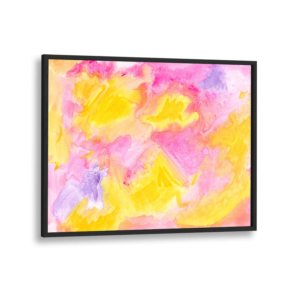 VIBRANT WHIRLWIND , ABSTRACT PAINTINGS