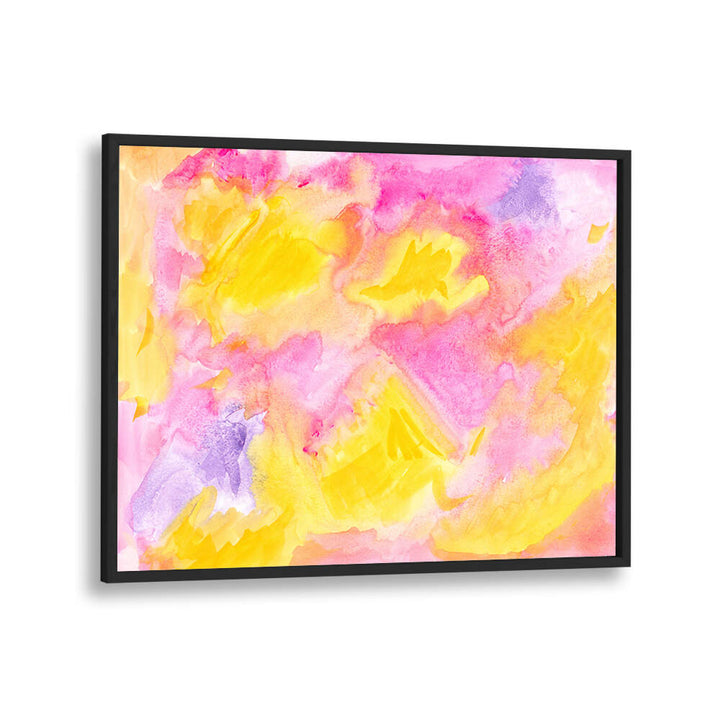 VIBRANT WHIRLWIND , ABSTRACT PAINTINGS