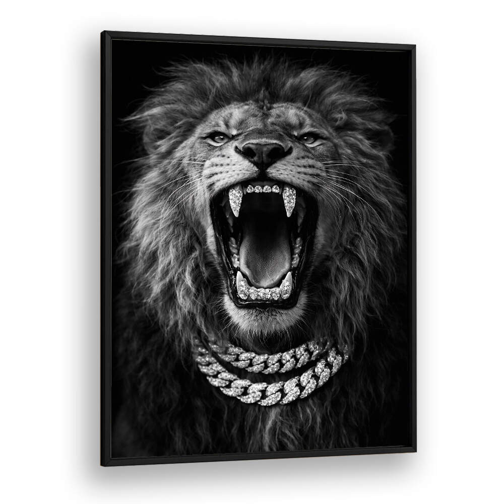 ROARING LION II