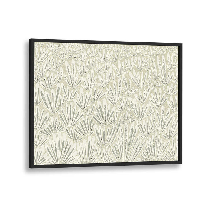 Elevate your decor with CALMING ESSENTIALS II, PATTERN ART PRINTS featuring serene botanical designs for tranquility.