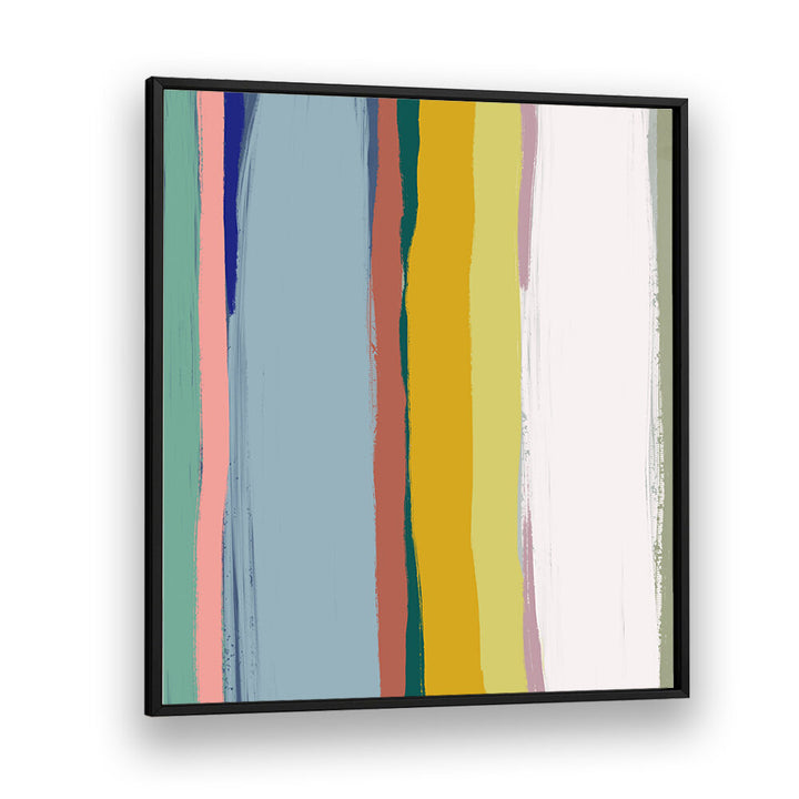 VIBRANT PALETTE , ABSTRACT PAINTINGS