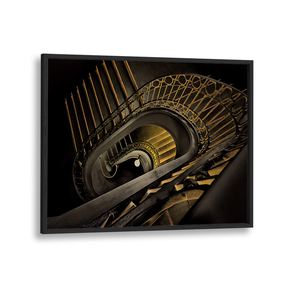 STAIRS II