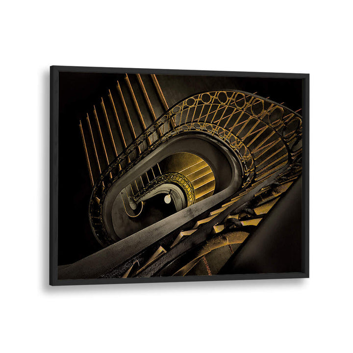 STAIRS II
