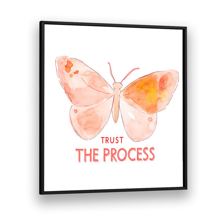 TRUST II , QUOTES & TYPOGRAPHY POSTERS