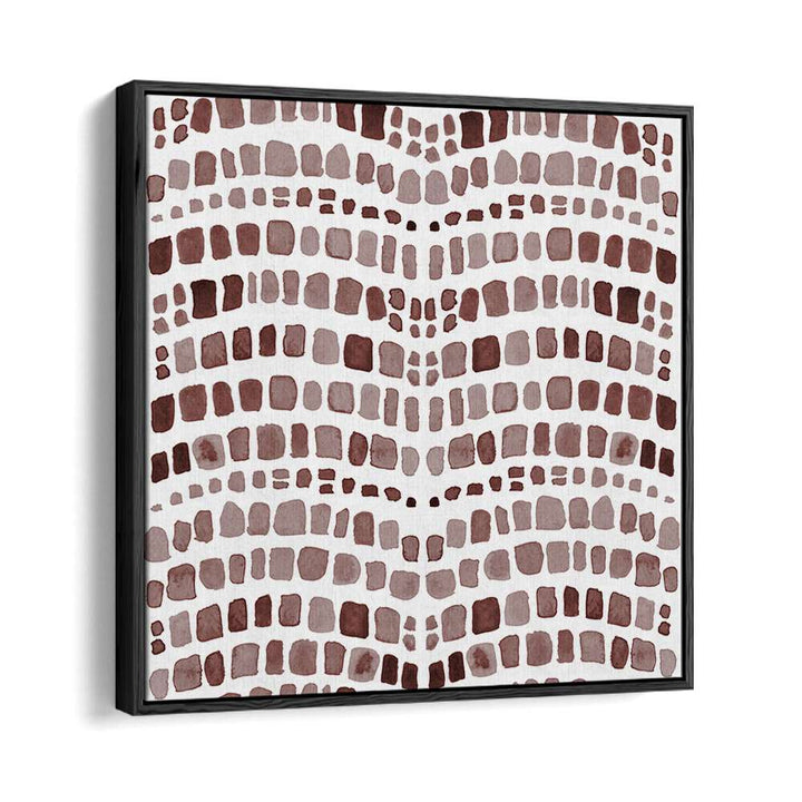 Stylish ANIMAL PRINT VIII, ABSTRACT PAINTINGS featuring a bold, versatile design perfect for modern décor.