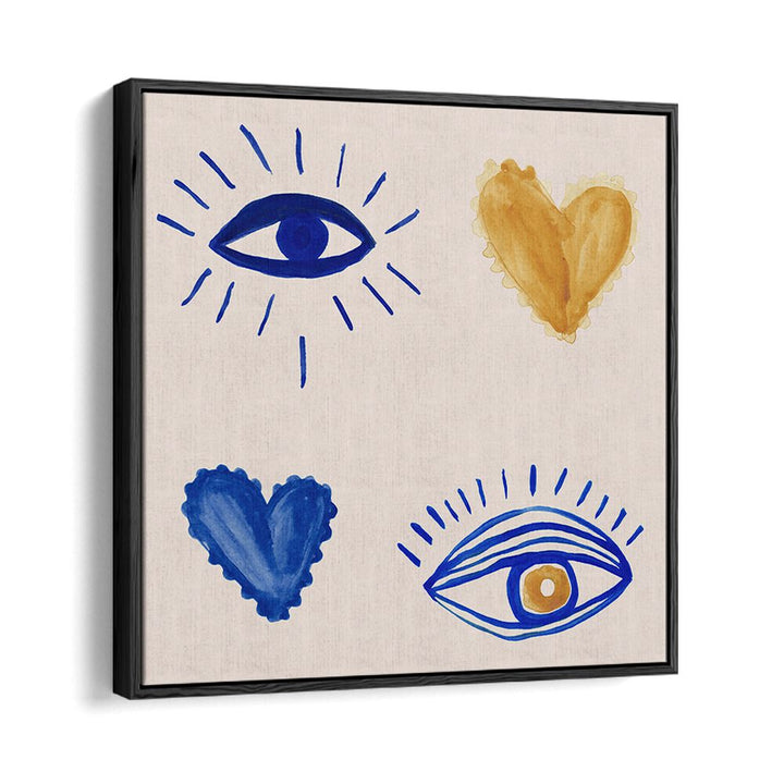 WATERCOLOUR TILE XXV , FASHION POSTERS