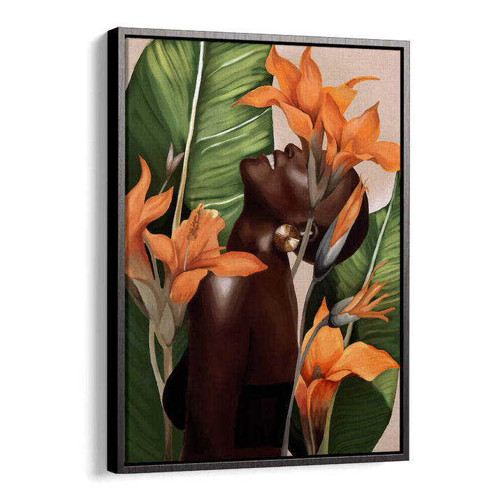 ETHEREAL BLOOM, SURREAL ART PRINTS