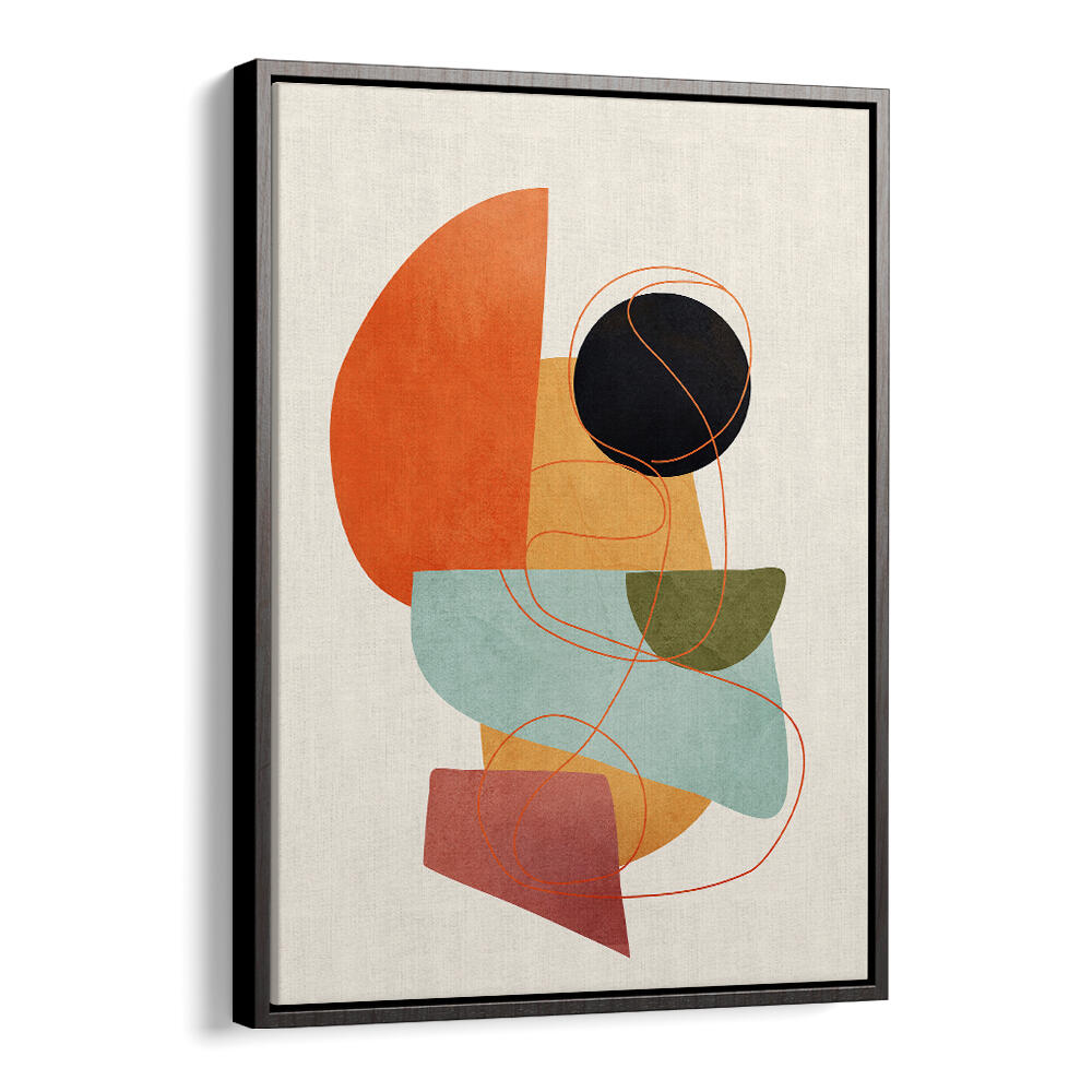 MODERN ABSTRACT ART I