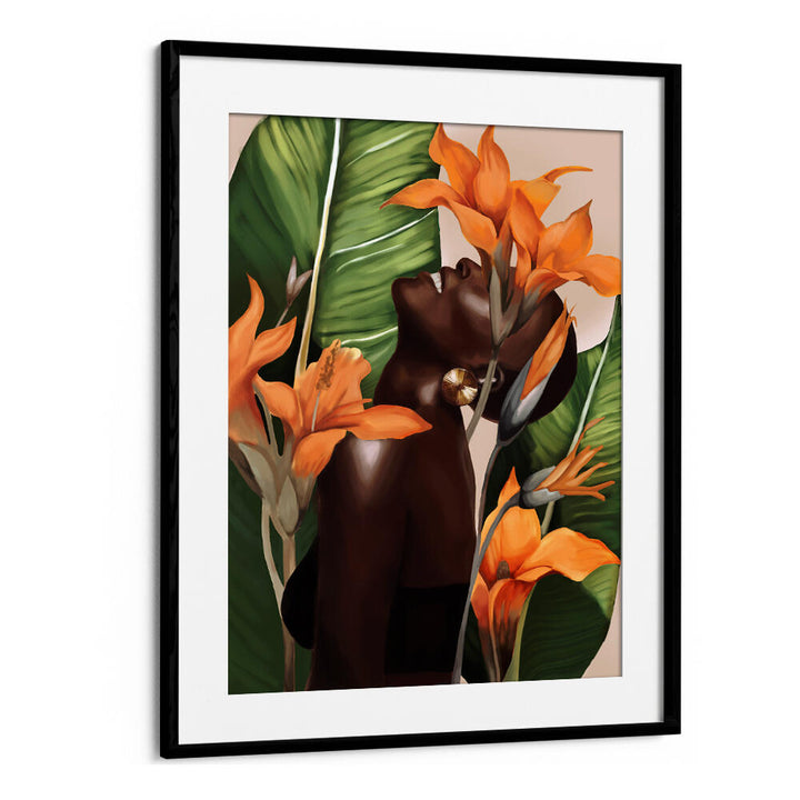 ETHEREAL BLOOM, SURREAL ART PRINTS